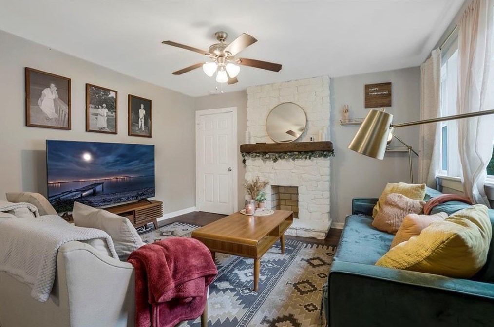 452 Villa Rica Hwy, Dallas GA 30157-0658 exterior