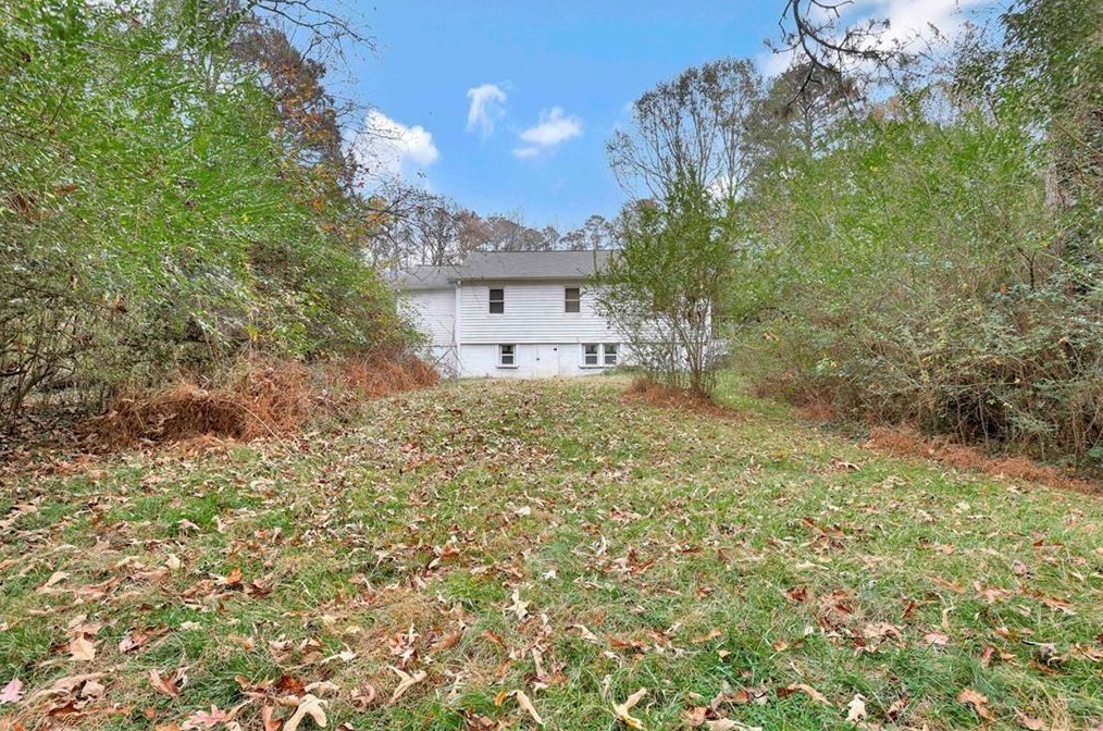 452 Villa Rica Hwy, Dallas GA 30157-0658 exterior