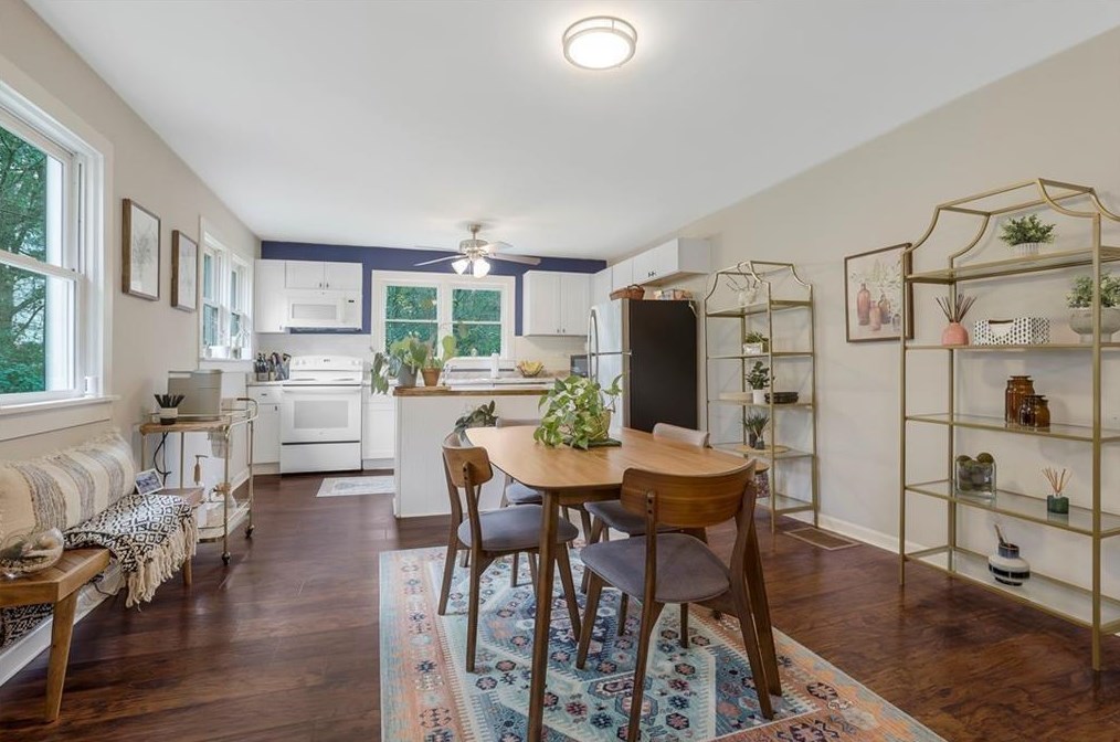 452 Villa Rica Hwy, Dallas GA 30157-0658 exterior