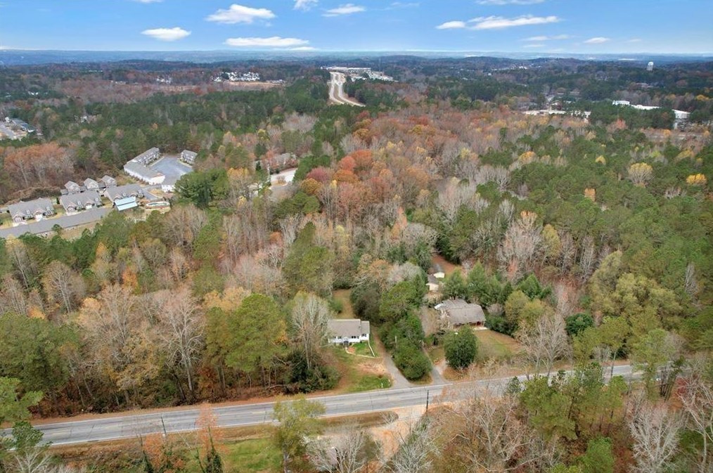 452 Villa Rica Hwy, Dallas GA 30157-0658 exterior