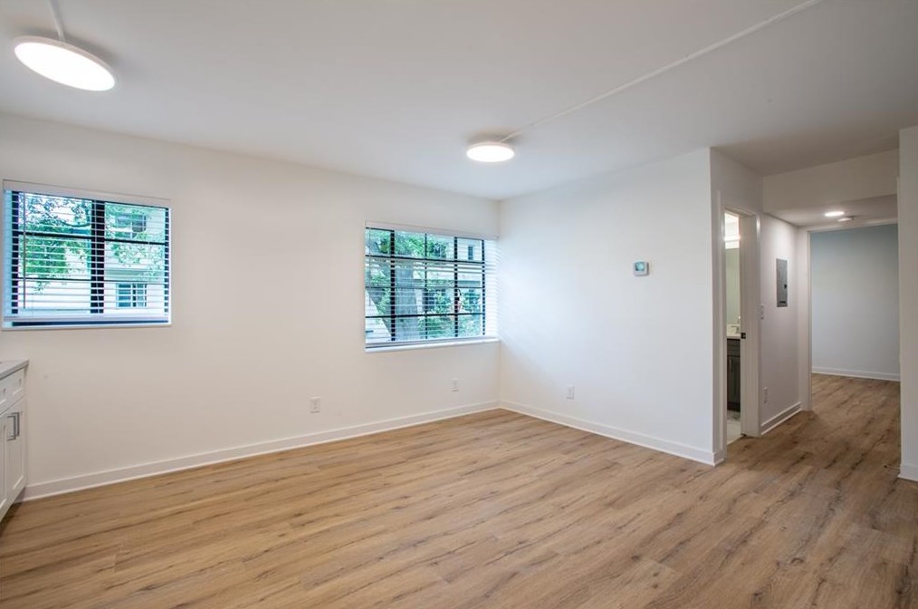 41 25th St Nw #3, Atlanta, GA 30309