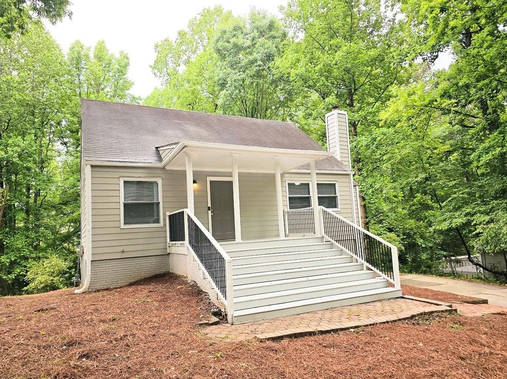 2483 Ramblewood Ct, Acworth, GA 30102-2160