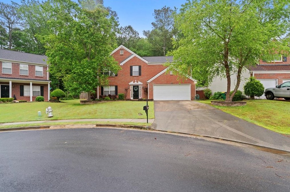 5247 Silver Springs Dr, Buford, GA 30518-7917