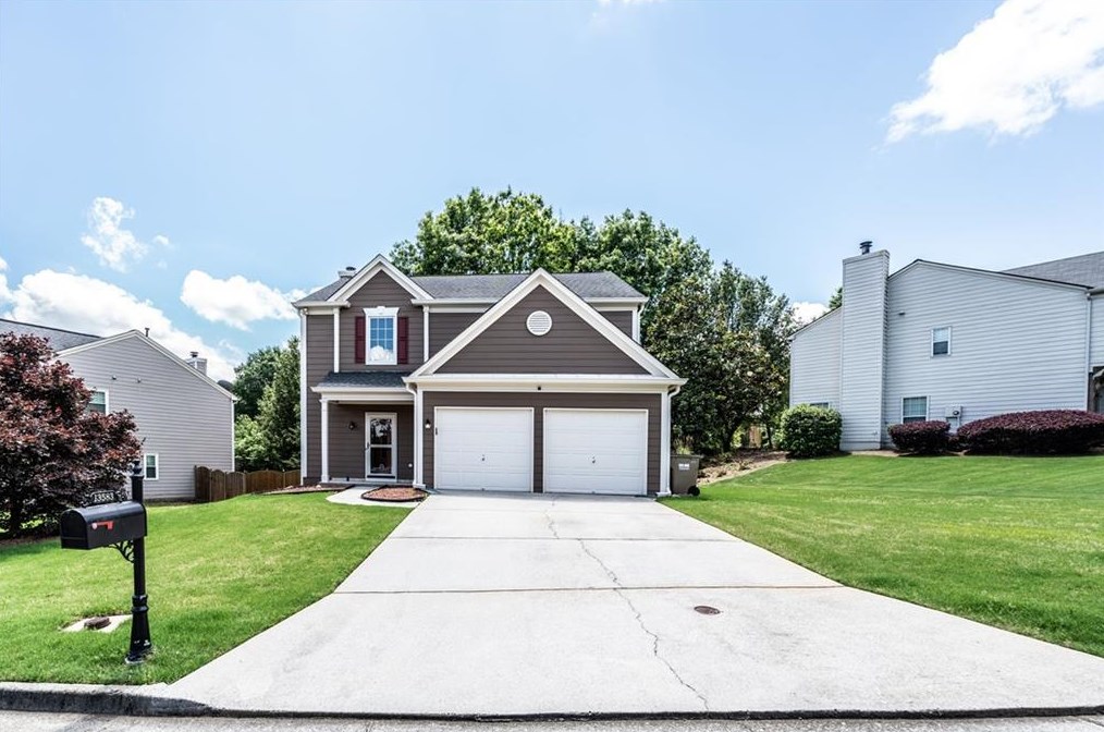 13583 Weycroft Cir, Alpharetta, GA 30004-8531