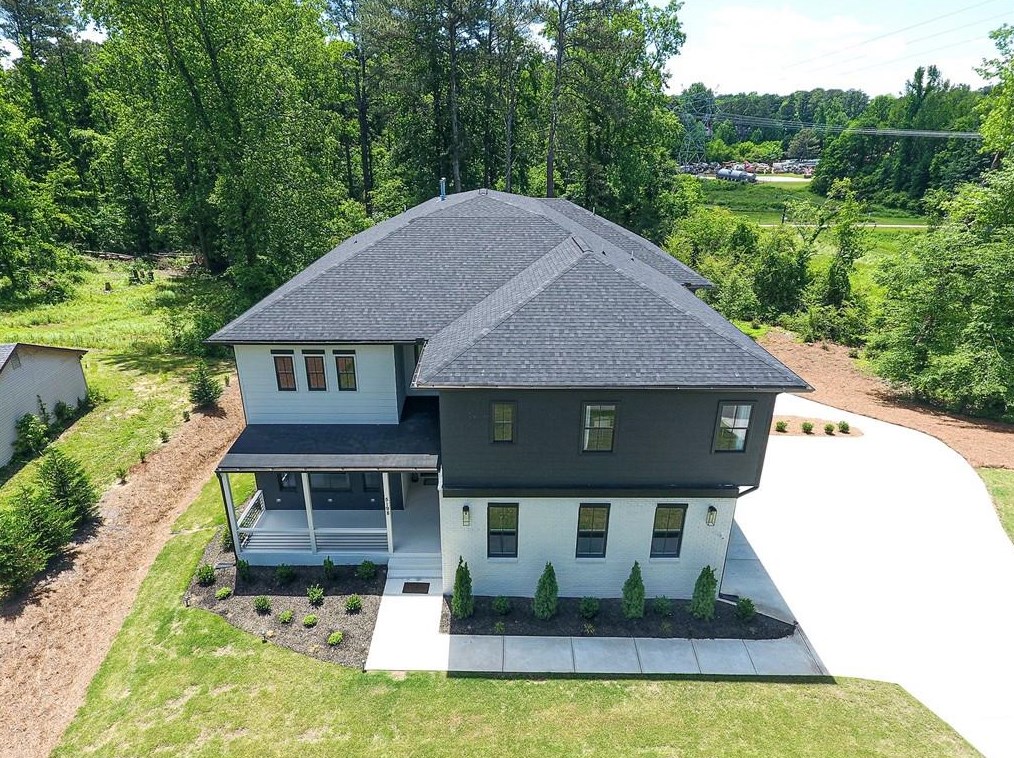 5198 Hood Rd, Lilburn, GA 30047-4909