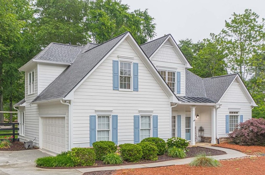 101 Oak Hill Ct, Holly Springs, GA 30115-5426