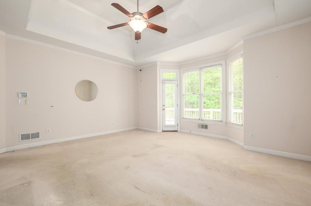 306 Magnolia Grv, Alpharetta GA 30022-1915 exterior