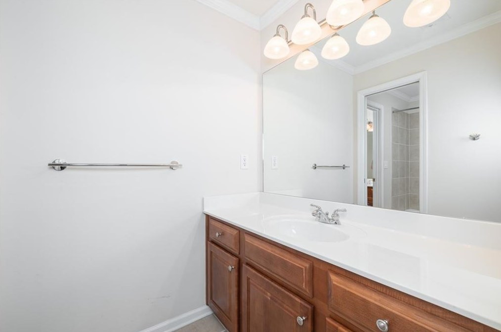 306 Magnolia Grv, Alpharetta GA 30022-1915 exterior