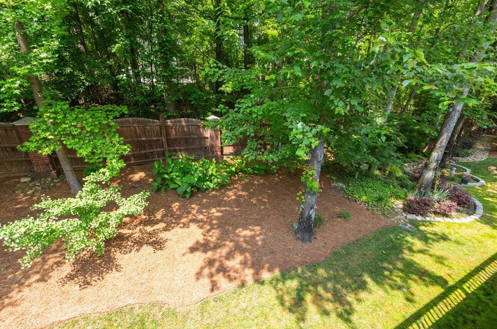 306 Magnolia Grv, Alpharetta, GA 30022-1916