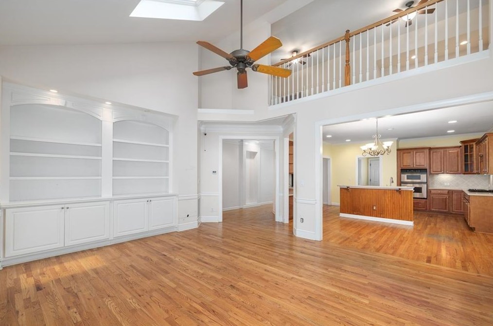 306 Magnolia Grv, Alpharetta GA 30022-1915 exterior