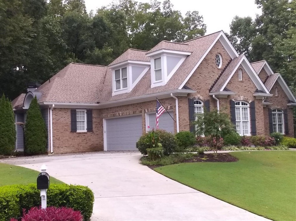 800 Shore Dr, Holly Springs, GA 30114-6851