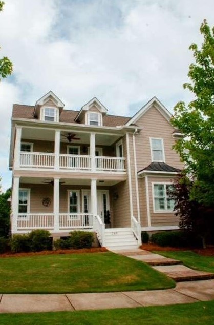 269 Westpark Dr, Athens, GA 30606-7295