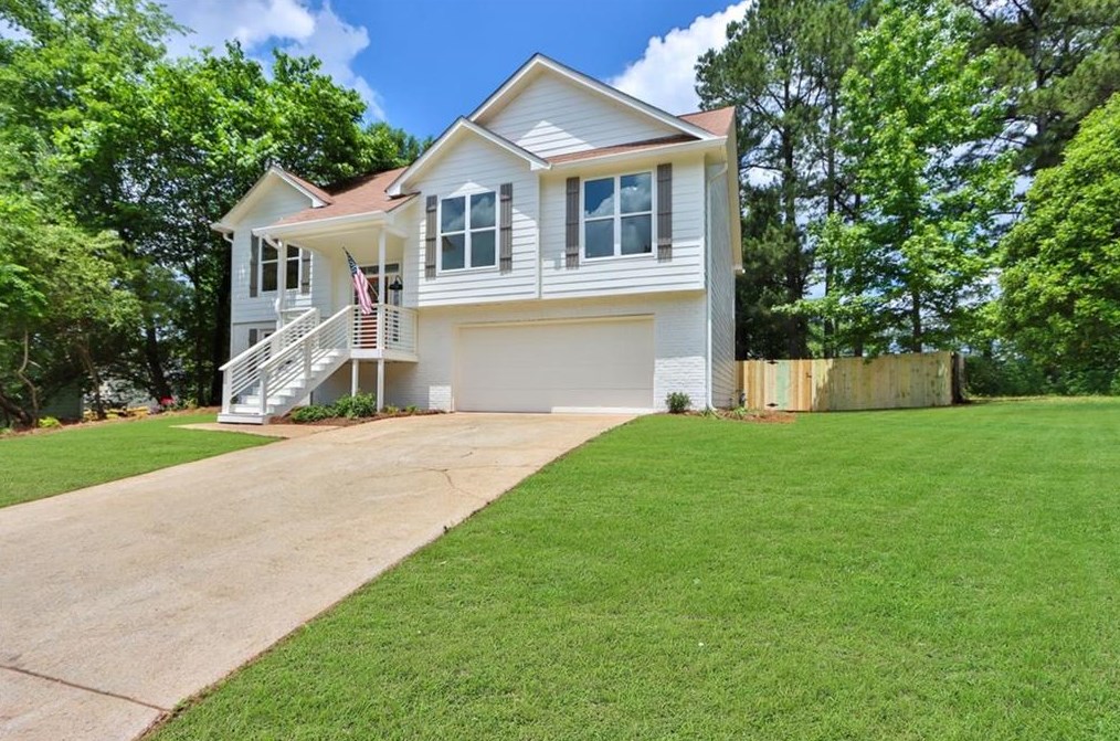 4660 Gravel Ct Nw, Acworth, GA 30102