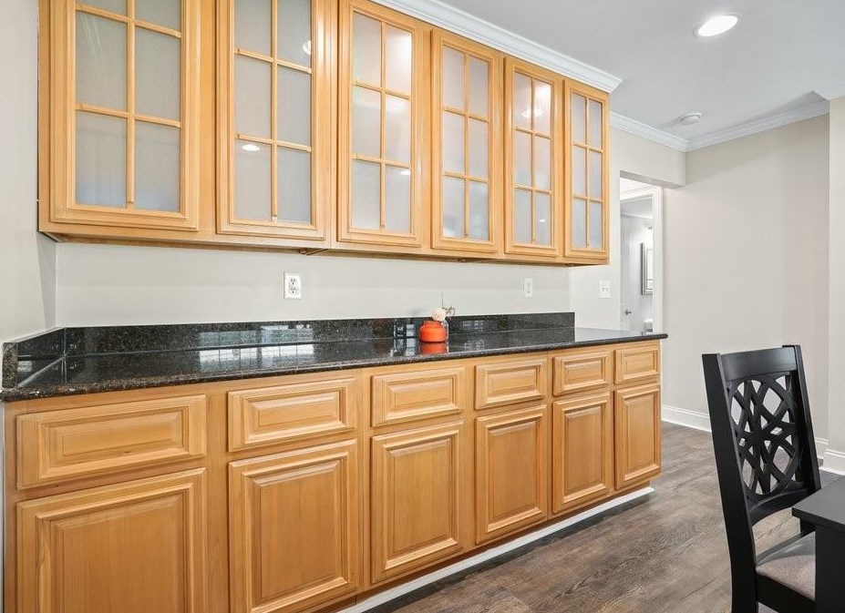 161 Rondak Cir, Smyrna GA  30080-4594 exterior