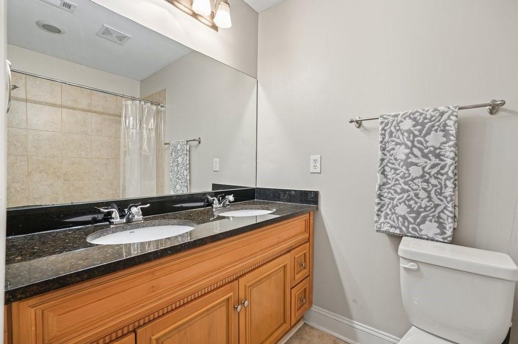 161 Rondak Cir, Smyrna GA  30080-4594 exterior