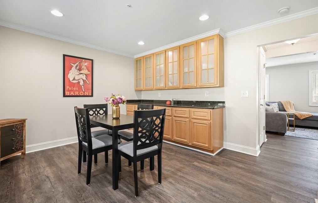 161 Rondak Cir, Smyrna GA  30080-4594 exterior