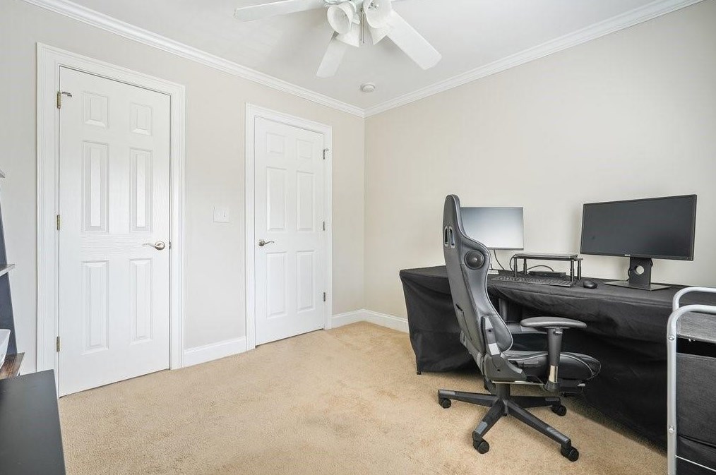 161 Rondak Cir, Smyrna GA  30080-4594 exterior