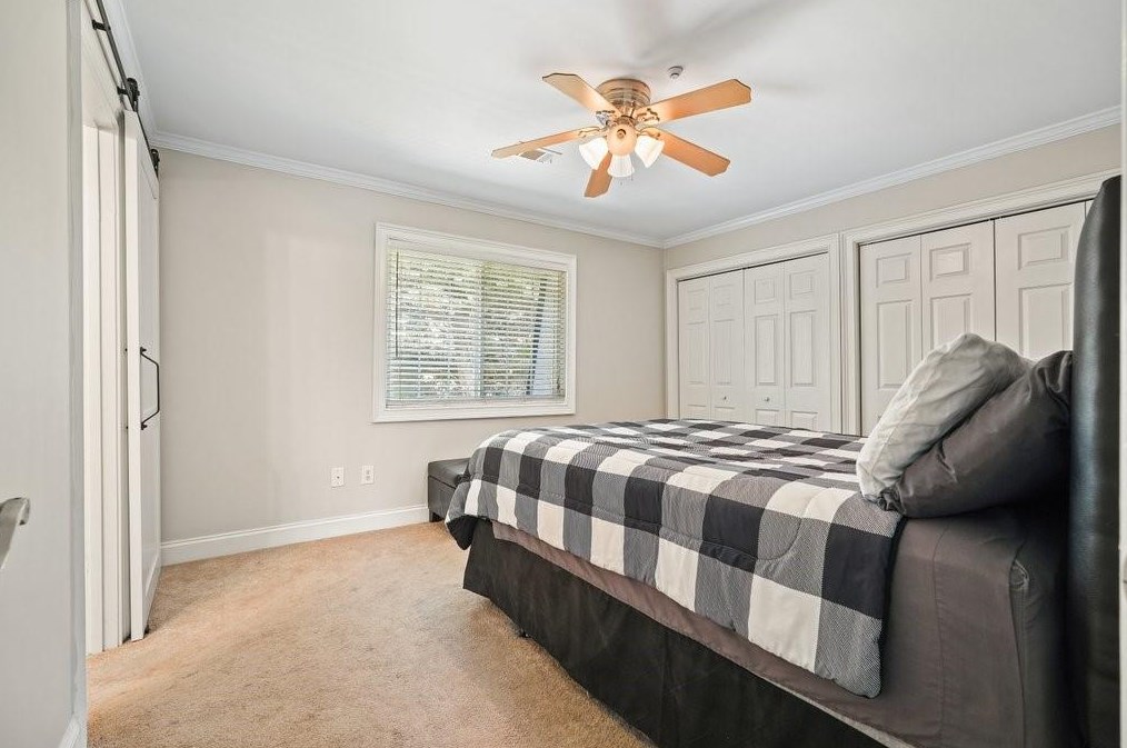 161 Rondak Cir, Smyrna GA  30080-4594 exterior