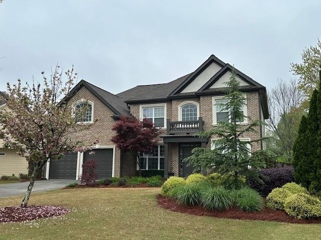100 Bradshaw Park Dr, Holly Springs, GA 30188-3549