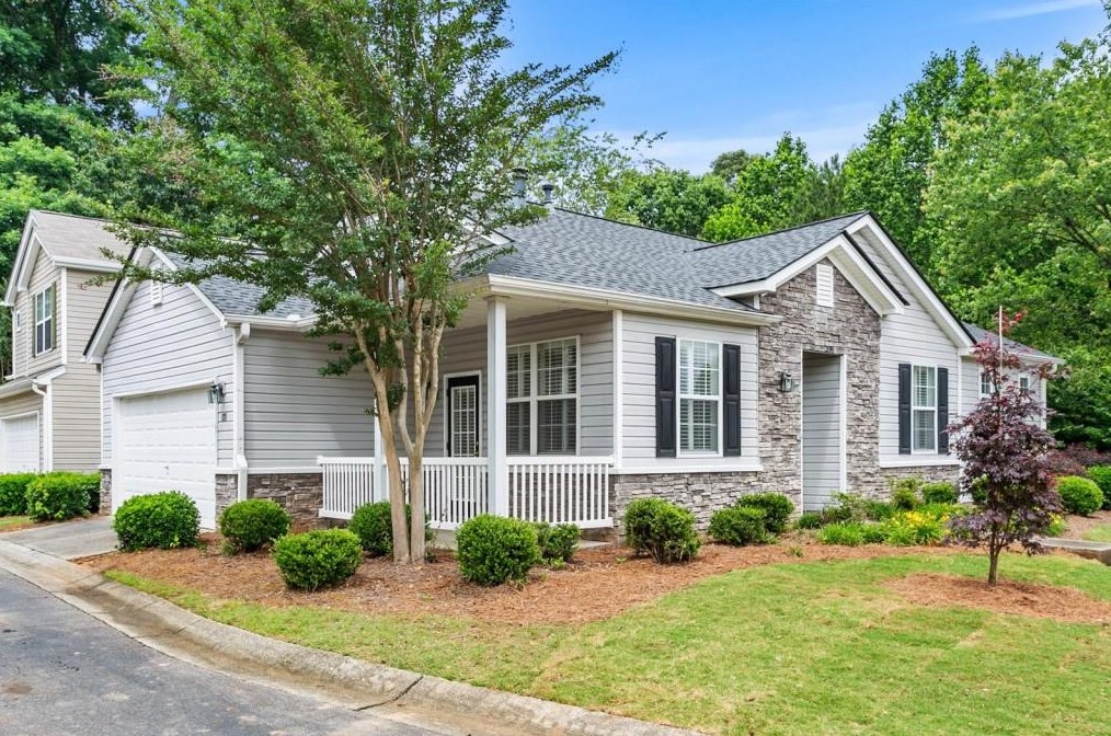 120 Harmony Ct, Alpharetta, GA 30004