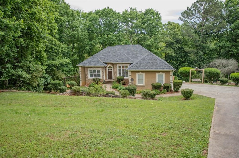 1780 River Bluff Rd, Monroe, GA 30656-1531