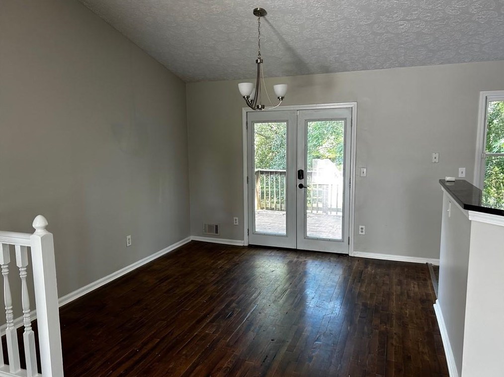 13 Fairfield Way, Euharlee GA  30120-5680 exterior