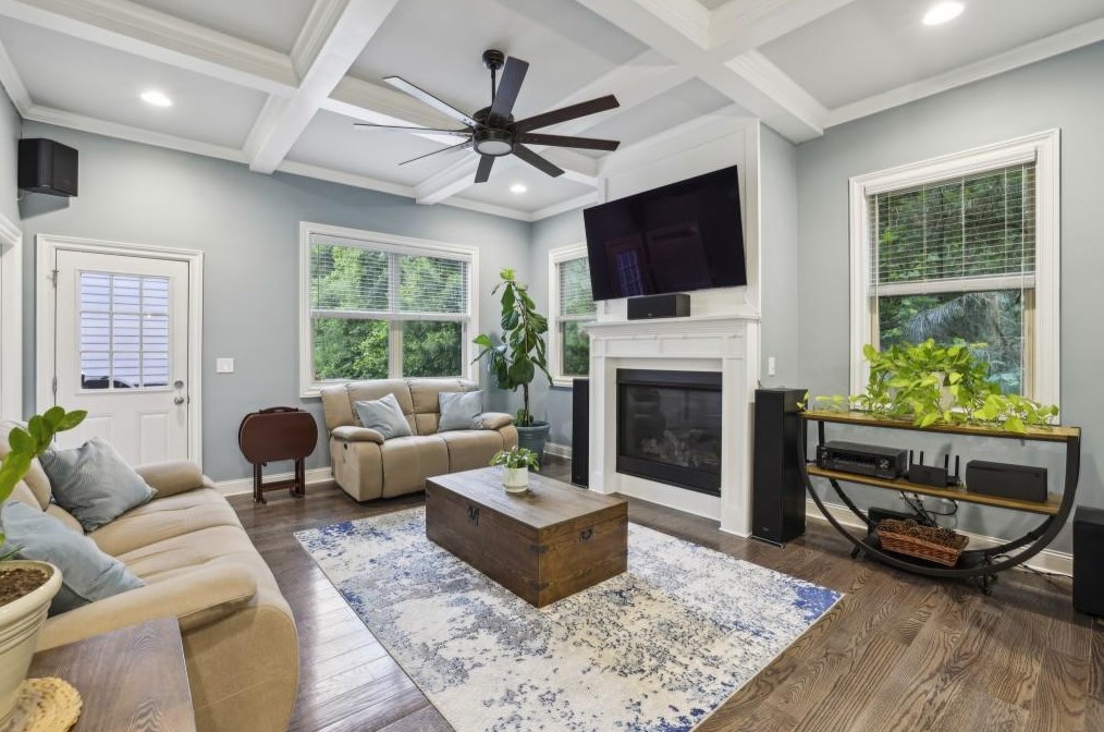 1836 Stoney Creek Dr, Atlanta, GA 30316-3677
