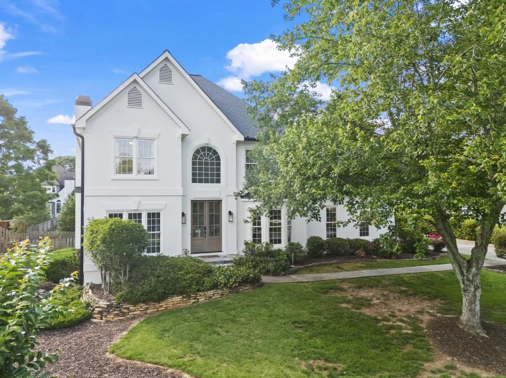 3200 Brierfield Rd, Alpharetta, GA 30004-1160