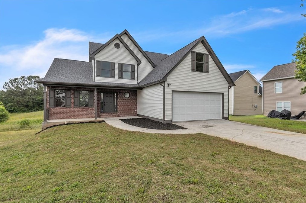 3190 Meadow Point Ct, Lithonia, GA 30039-7724