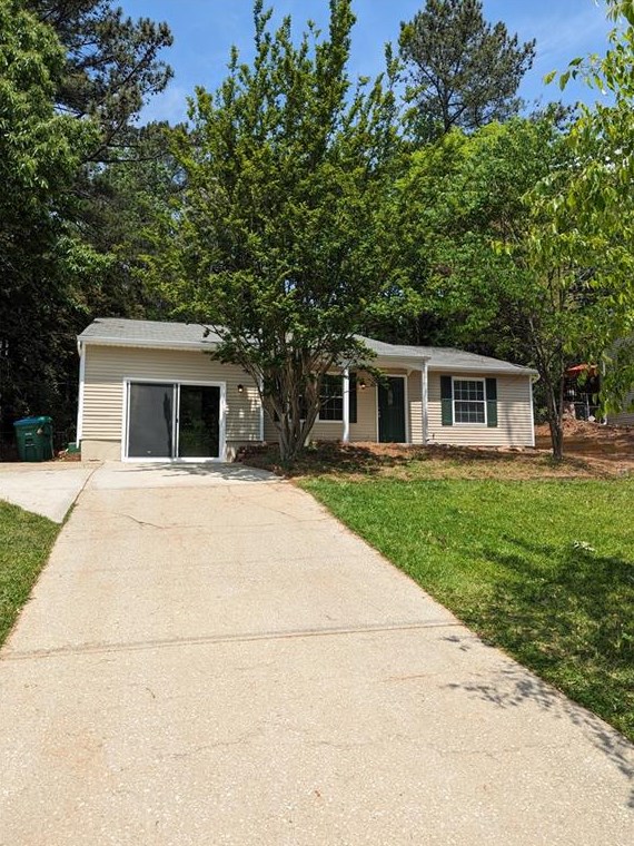 5357 Weslock Ct, Norcross, GA 30093-4237
