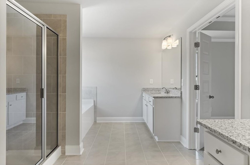 3429 Sir Gregory Mnr, Lawrenceville GA 30044-4266 exterior