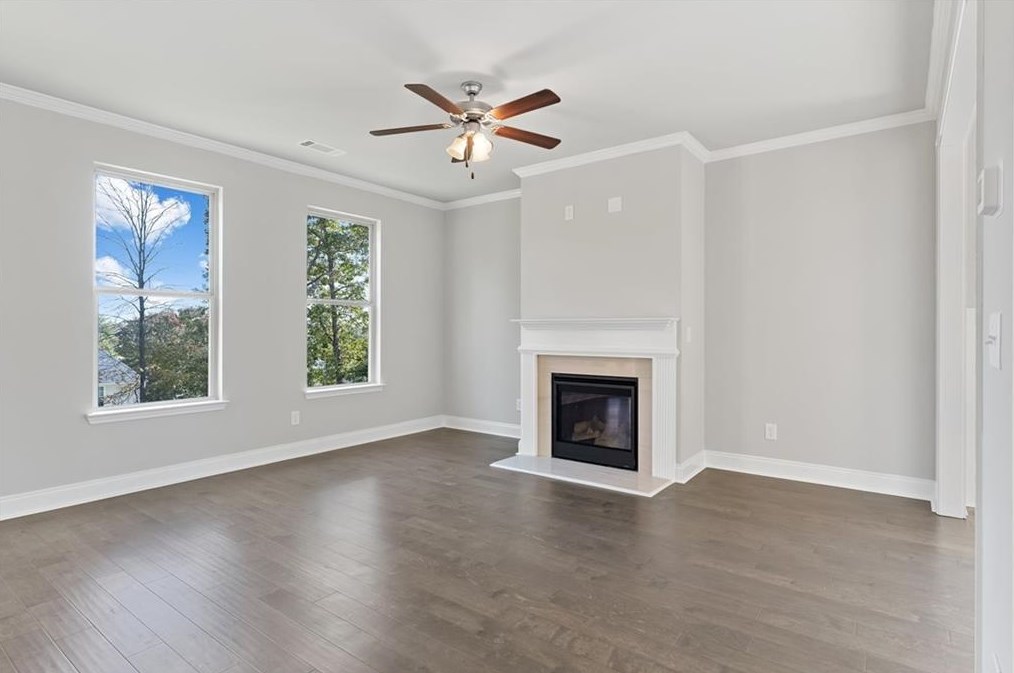 3429 Sir Gregory Mnr, Lawrenceville GA 30044-4266 exterior