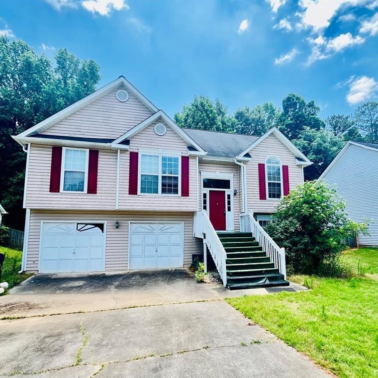 3329 Medina Dr, Jonesboro, GA 30236