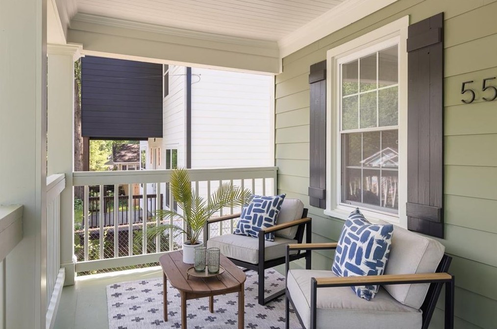 55 Rogers St, Atlanta, GA 30317-1018