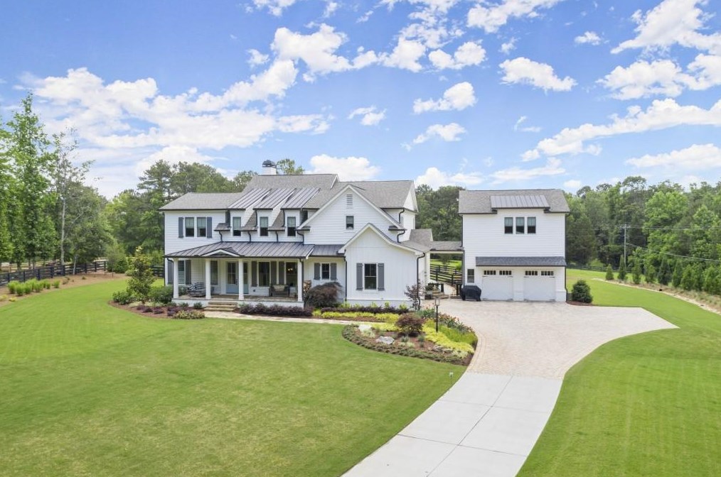 14800 Wood Rd, Alpharetta, GA 30004-3079