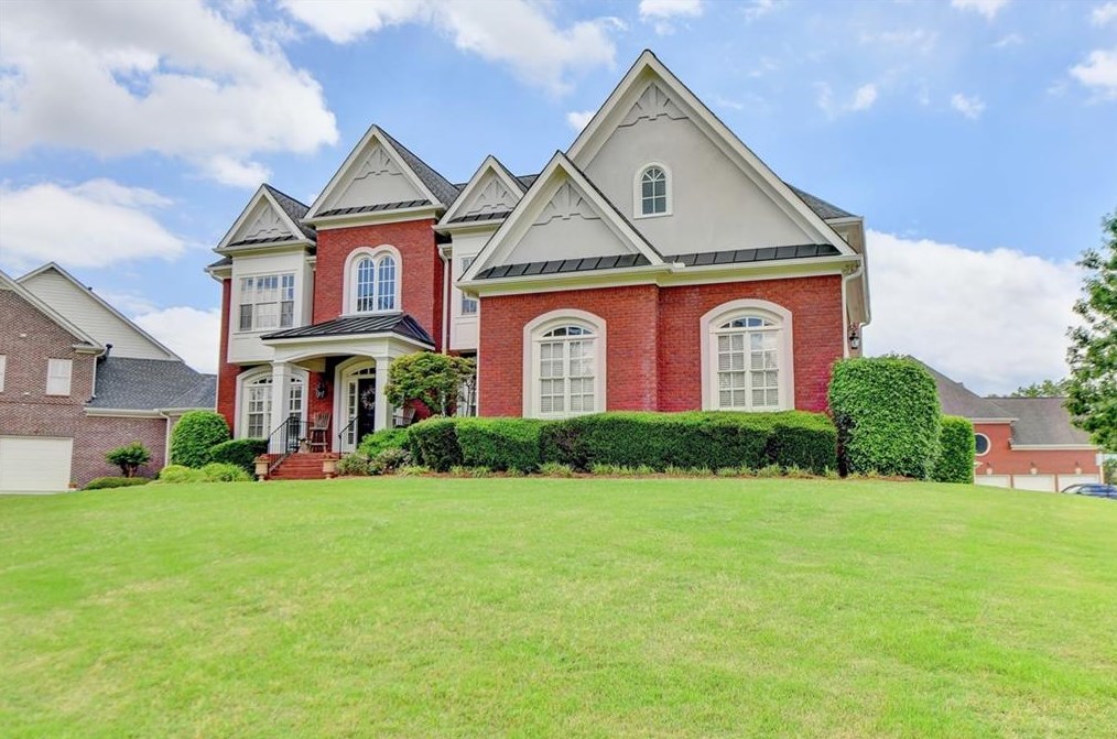 266 Prestbury Ct, Suwanee, GA 30024-6720