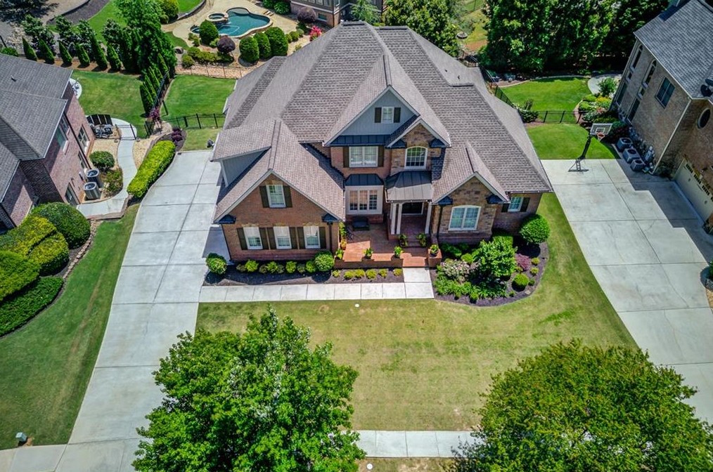 2978 Hidden Falls Dr, Buford, GA 30519-4551