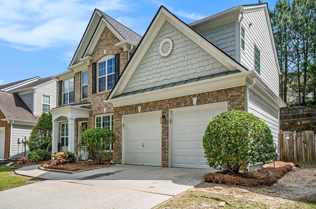 793 Prada Ct, Lawrenceville, GA 30043-8007