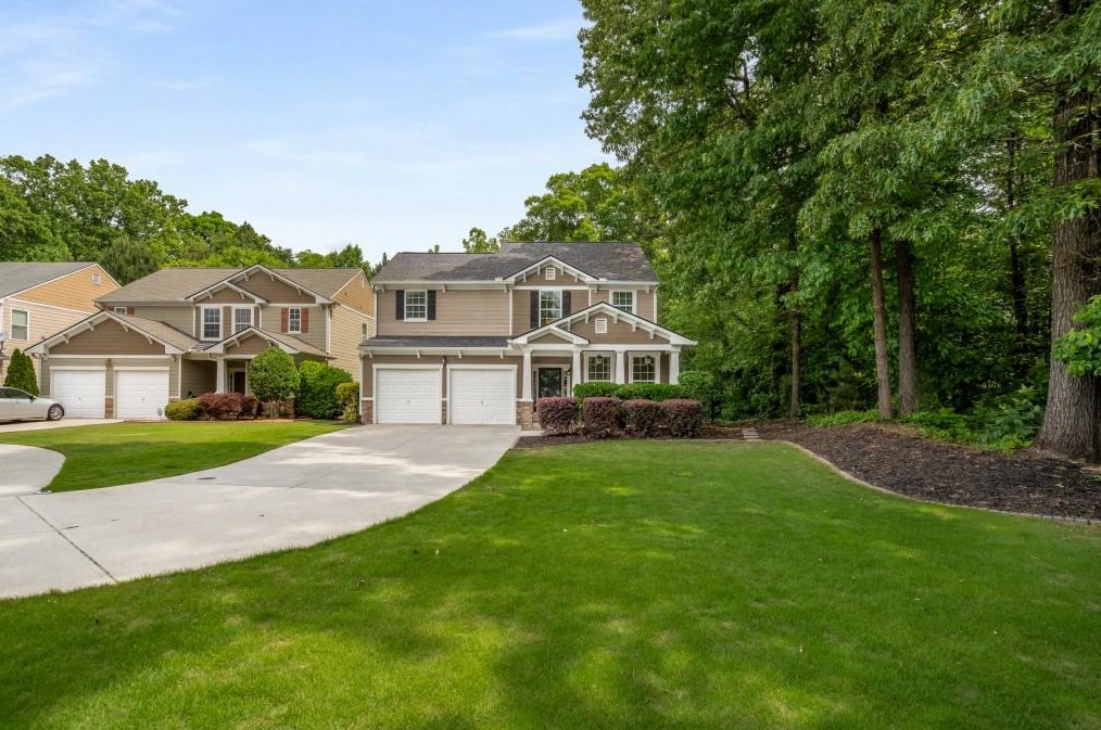 1625 Vinery Ln, Mableton, GA 30126-5762