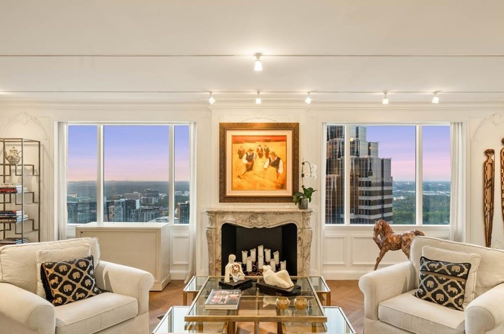 75 14th St Ne #4320, Atlanta, GA 30309