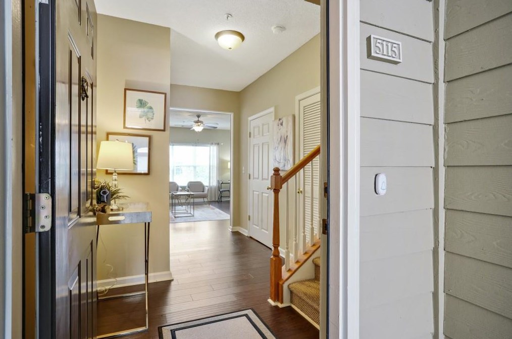 5115 Woodland Ln, Alpharetta, GA 30009