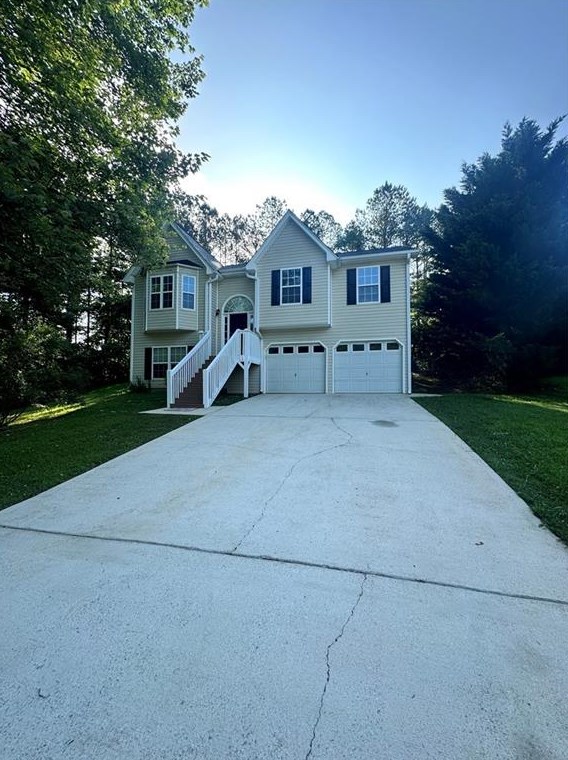 77 Sammie Jo Dr, Dallas, GA 30132
