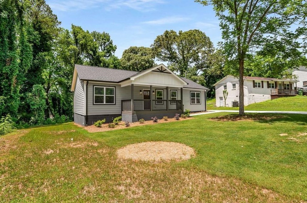1985 Grange Dr, Atlanta, GA 30315-6959