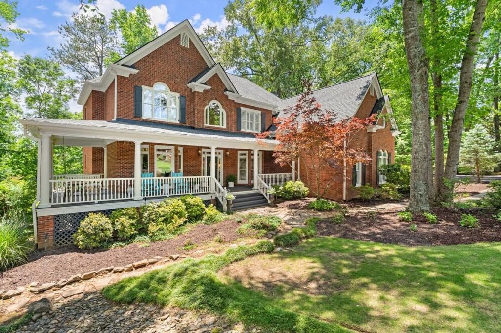 325 Virginia Gln, Alpharetta, GA 30004-8215
