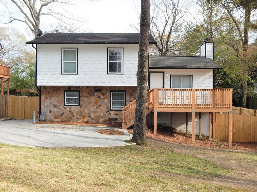 5776 Woodvalley Trce, Norcross, GA 30071-3461