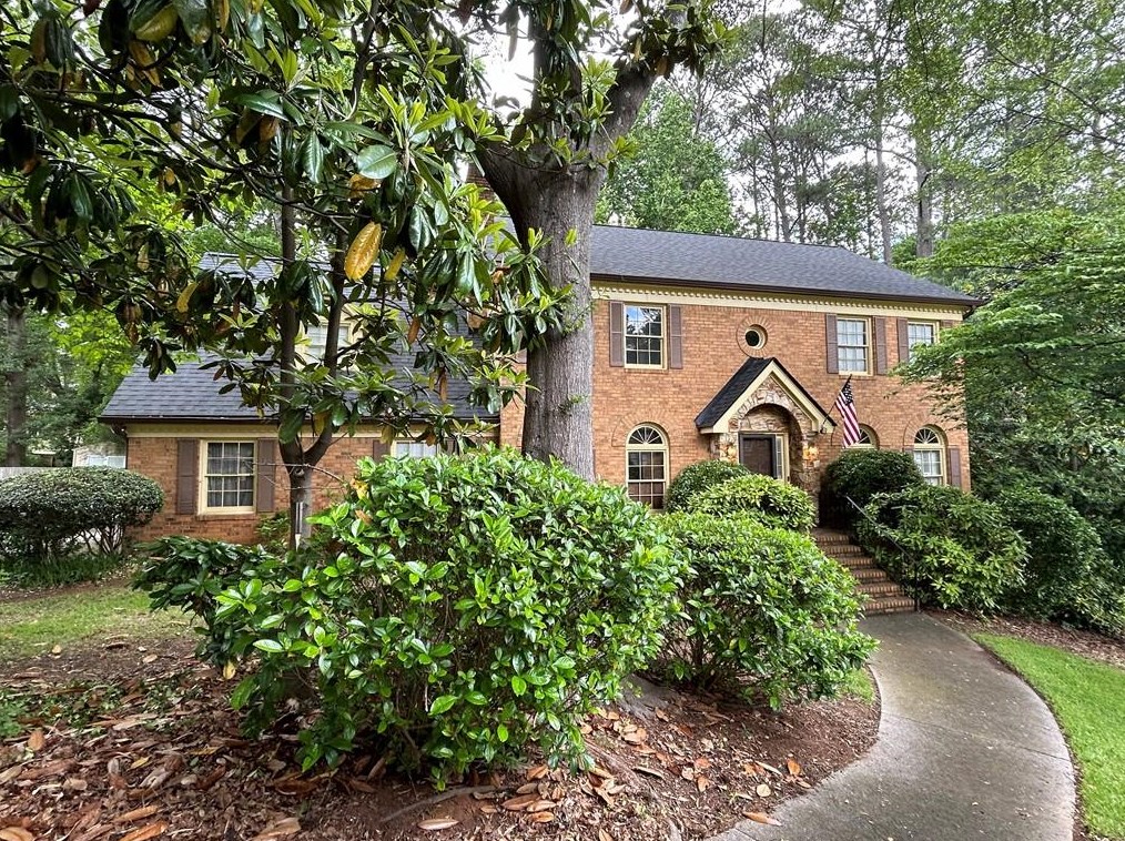 379 William Ivey Rd, Lilburn, GA 30047