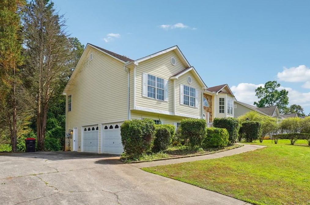 2280 Telluride Dr, Douglasville, GA 30135-8111