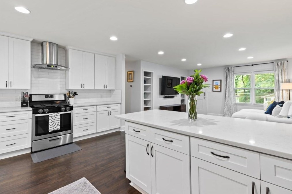 2355 Dawn Ct, Decatur GA 30032-6342 exterior