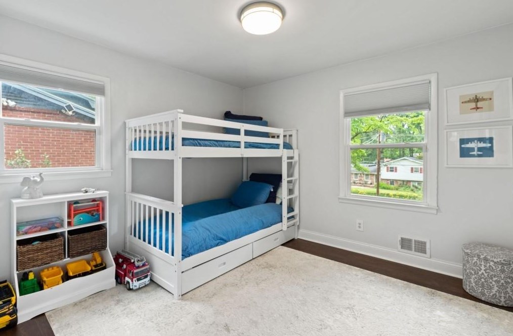 2355 Dawn Ct, Decatur GA 30032-6342 exterior