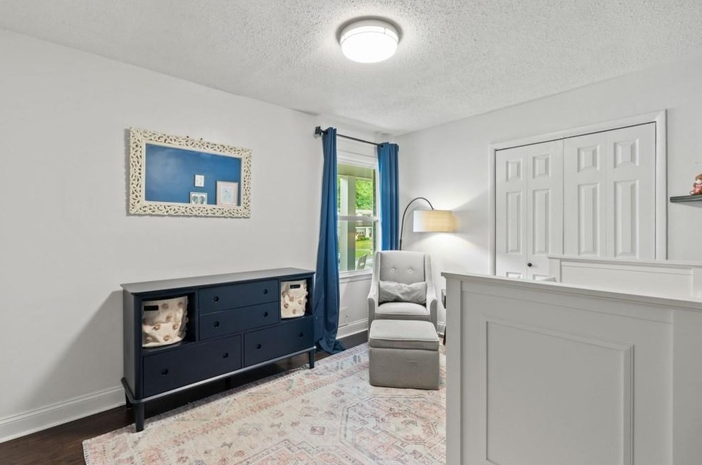 2355 Dawn Ct, Decatur GA 30032-6342 exterior